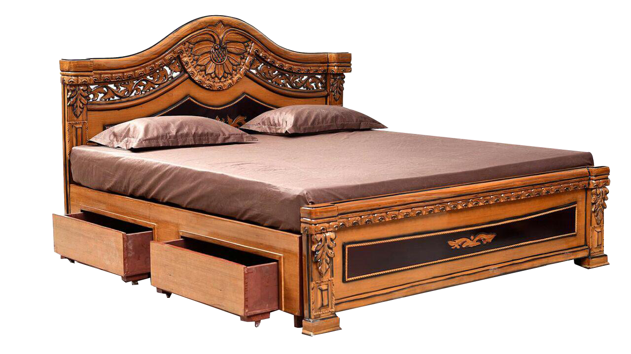 King size cots