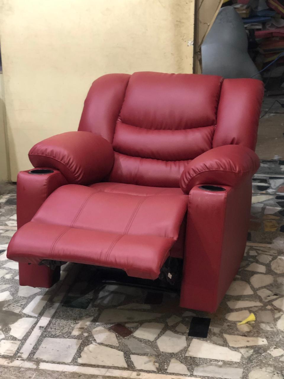 Recliners
