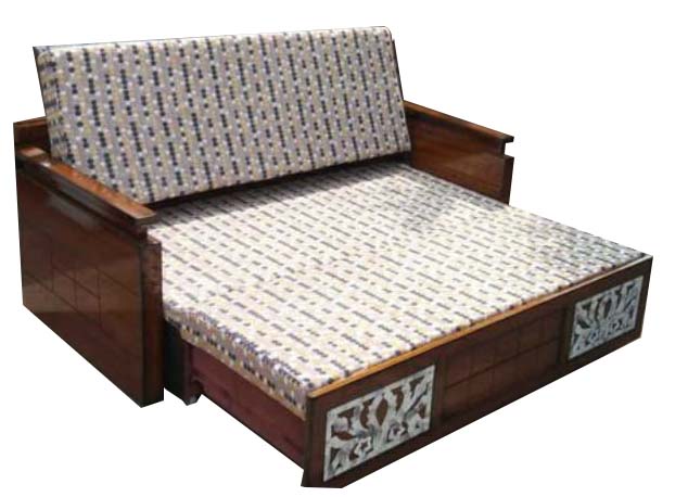 Sofa cum Bed